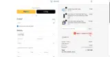 4AllFamily coupon verification screenshot
