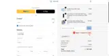 4AllFamily coupon verification screenshot