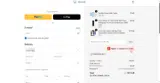 4AllFamily coupon verification screenshot