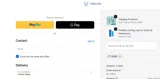 4AllFamily coupon verification screenshot