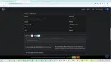 SOC20 coupon verification screenshot