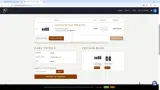 SOC25 coupon verification screenshot