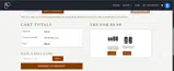 Honey25 coupon verification screenshot