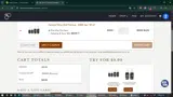 HERO30 coupon verification screenshot