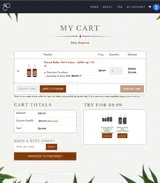 loyal25 coupon verification screenshot
