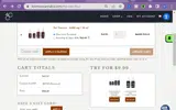 loyal25 coupon verification screenshot