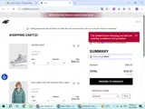 BTS2024 coupon verification screenshot