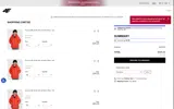BTS2024 coupon verification screenshot