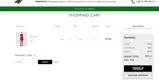 25-WINTER coupon verification screenshot