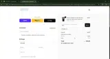 4F10 coupon verification screenshot