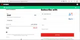 JEN10 coupon verification screenshot