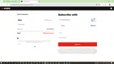 LUIS10 coupon verification screenshot