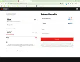 WDPH50 coupon verification screenshot