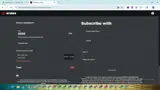 WDPH50 coupon verification screenshot