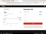 Support25 coupon verification screenshot