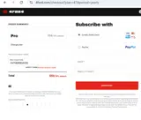 FATHERSDAY25 coupon verification screenshot