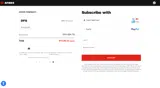 JOHN25 coupon verification screenshot