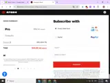 JOHN25 coupon verification screenshot