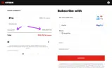 CHASE8473 coupon verification screenshot