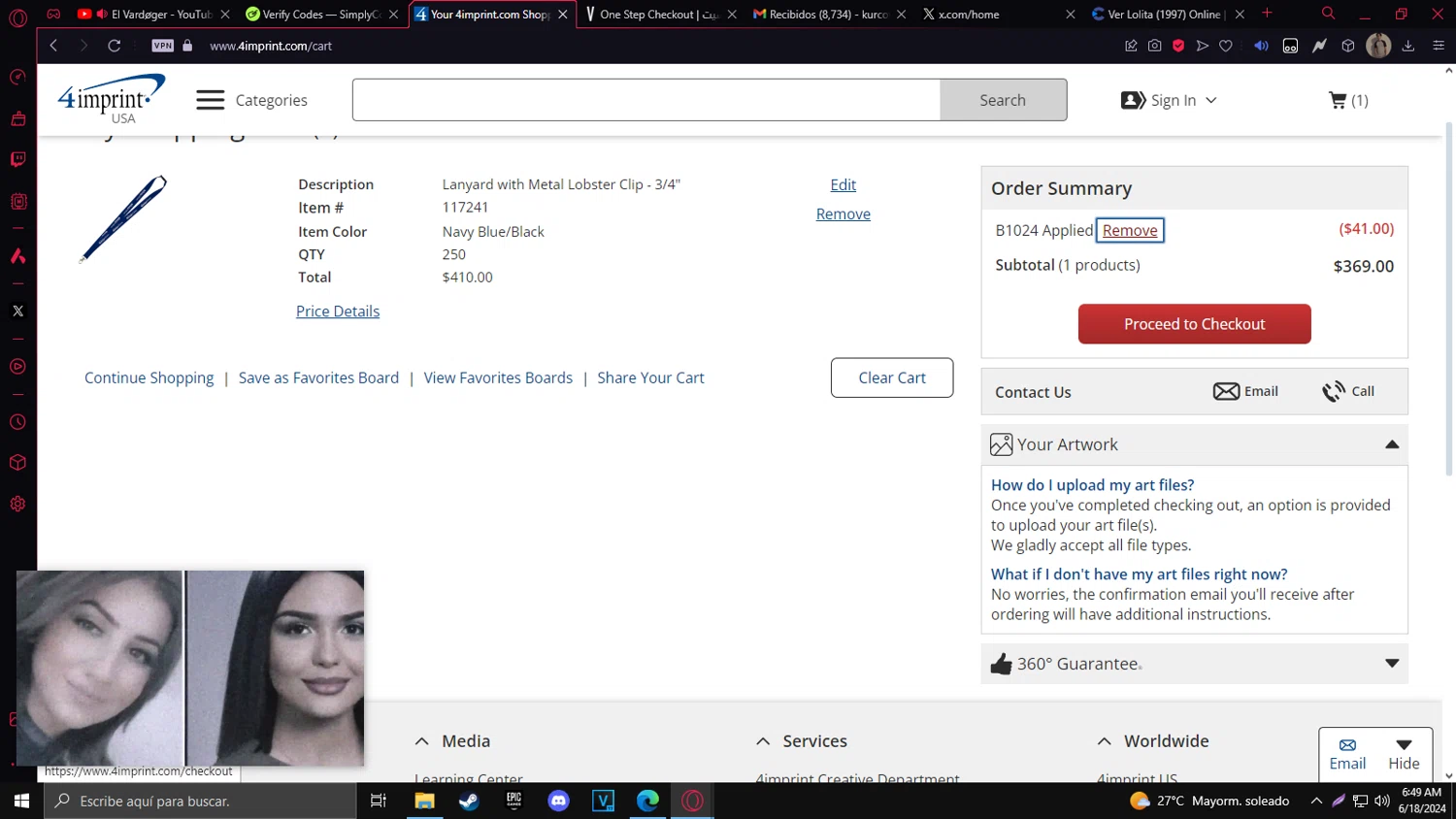 4imprint Coupon Codes 25 Off September 2024