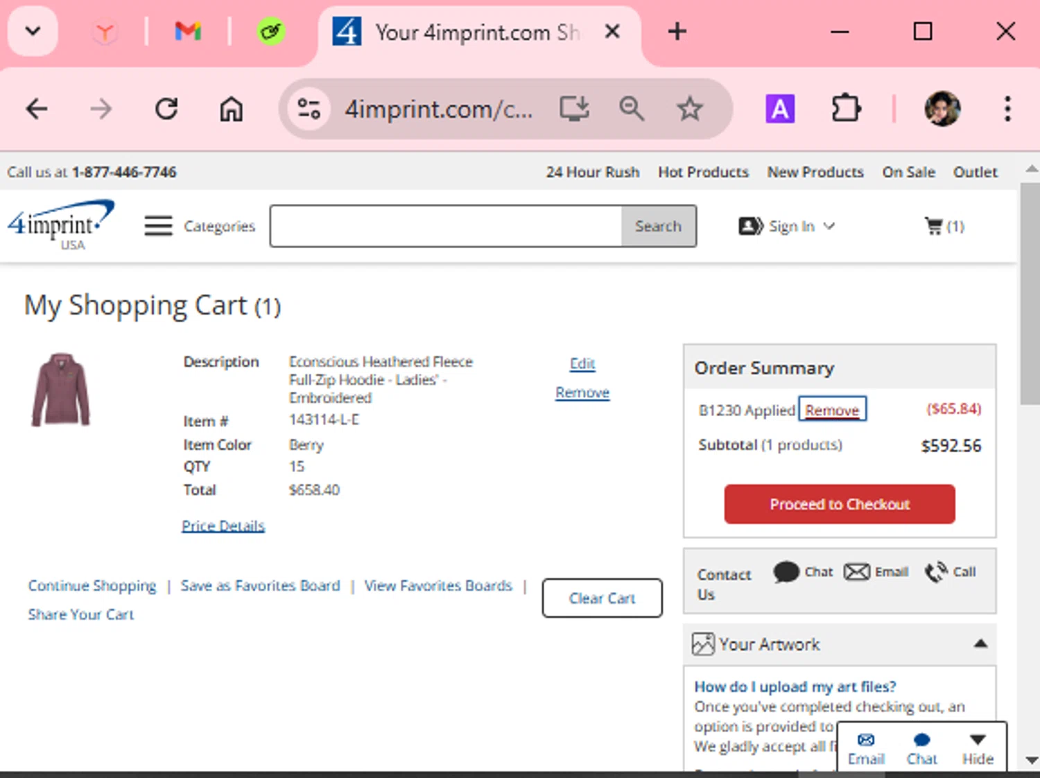 4imprint Coupon Codes 25 Off December 2024