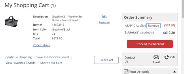 4imprint Coupon Codes 25 Off January 2025