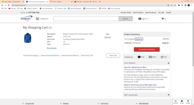 4imprint Coupon Codes 10 Verified 25 Off Apr 2025 4imprint Coupon Codes 10 Verified 25 Off Apr 2025