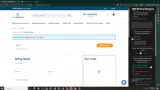 HWS22 coupon verification screenshot