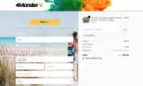 AUTUMN coupon verification screenshot