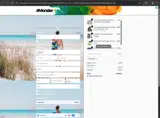 AUTUMN coupon verification screenshot