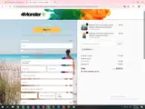 RUNNING coupon verification screenshot