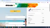COUPONFIVE coupon verification screenshot