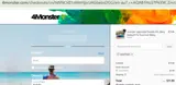 GOAFTWO coupon verification screenshot