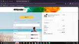 MIGUELI coupon verification screenshot