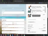 DEREKNEWTON coupon verification screenshot