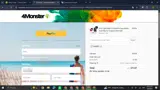 ALVARO coupon verification screenshot