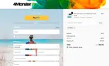 SOUL coupon verification screenshot
