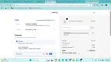 COUPONFIVE coupon verification screenshot