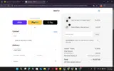 ALEJANDRO10 coupon verification screenshot