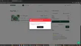 NEWBIE30 coupon verification screenshot