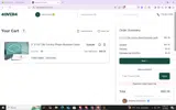 16CCEA2 coupon verification screenshot