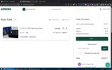 6434C50 coupon verification screenshot