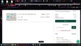 BACKTOSCHOOL coupon verification screenshot