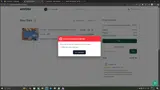 C1D2CC5 coupon verification screenshot