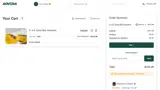 NEWBIE30 coupon verification screenshot