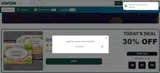 C1D2CC5 coupon verification screenshot