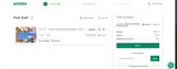LUCKY20 coupon verification screenshot