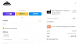 4Runner Lifestyle coupon verification screenshot