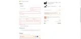 4Runner Lifestyle coupon verification screenshot
