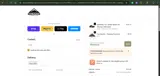 4Runner Lifestyle coupon verification screenshot